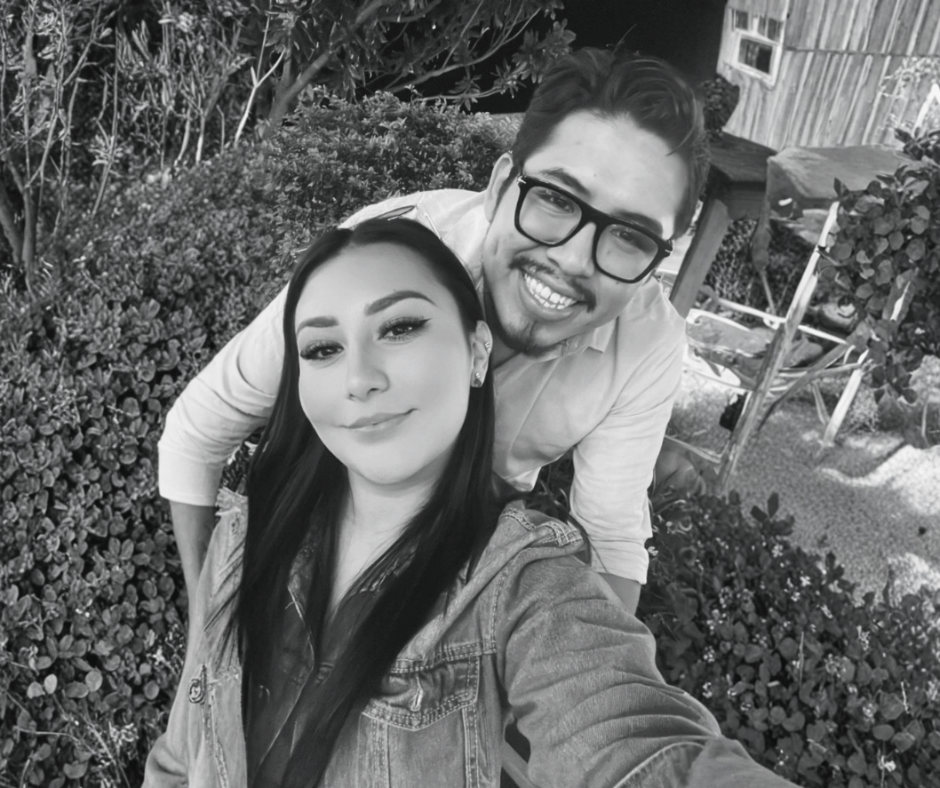 Karla & Hugo
