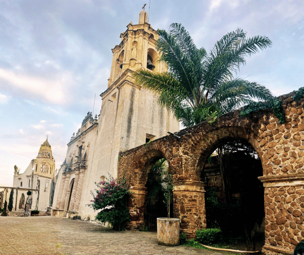 Ceremonia religiosa